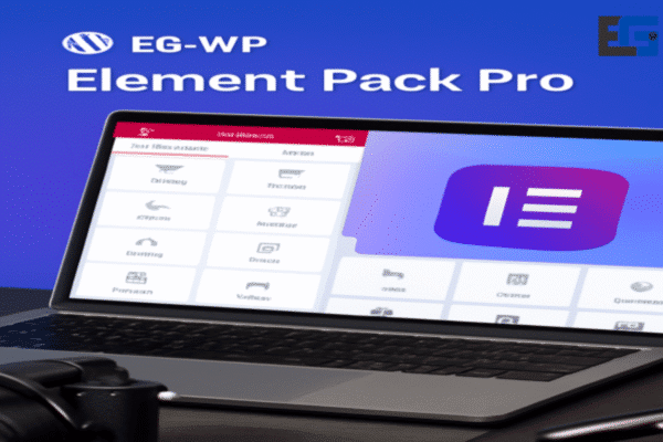 Element Pack Pro