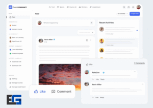 Fluent Community Pro