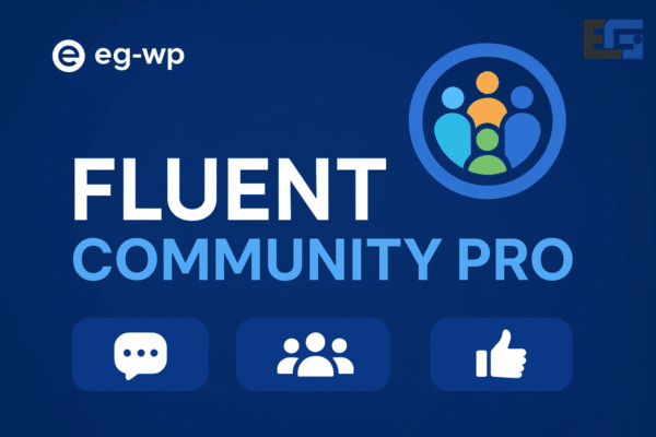 Fluent Community Pro