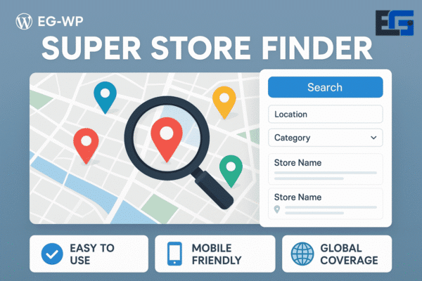Super Store Finder