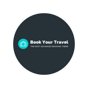 Book Your Travel Theme