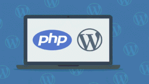 PHP in WordPress