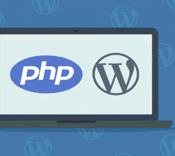 PHP in WordPress