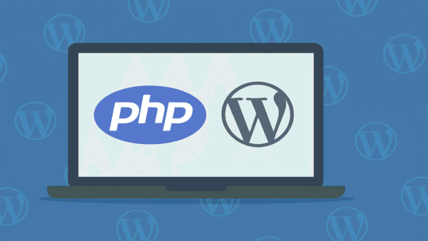 PHP in WordPress
