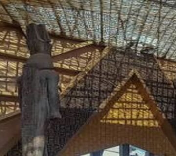 The Importance of Museums in Preserving Human Heritage