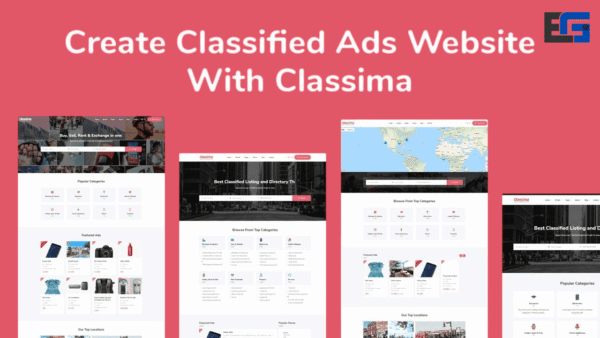 Classima   Classified Ads WordPress Theme