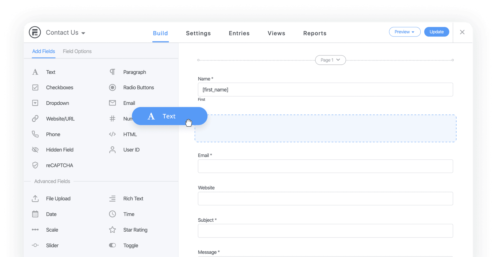 Formidable Forms Pro Addons Image 3