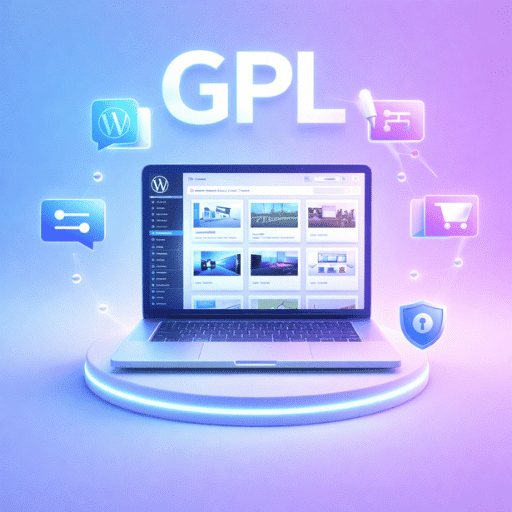 GPL Products
