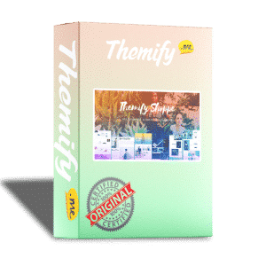 Themify Theme