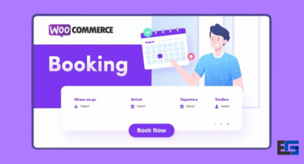 WooCommerce Bookings