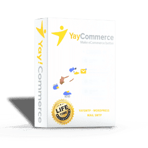 YaySMTP   WordPress Mail SMTP