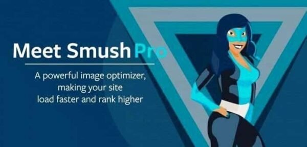 Smush Pro