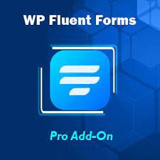 Fluent Forms Pro Addon