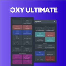 Oxy Ultimate Image 2