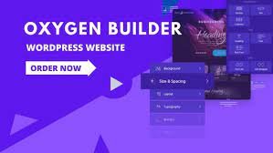 Oxygen Builder Image 3