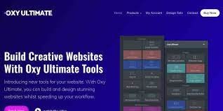 Oxy Ultimate Image 3