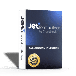 JetForm Builder