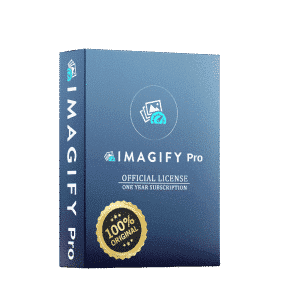 Imagify Pro