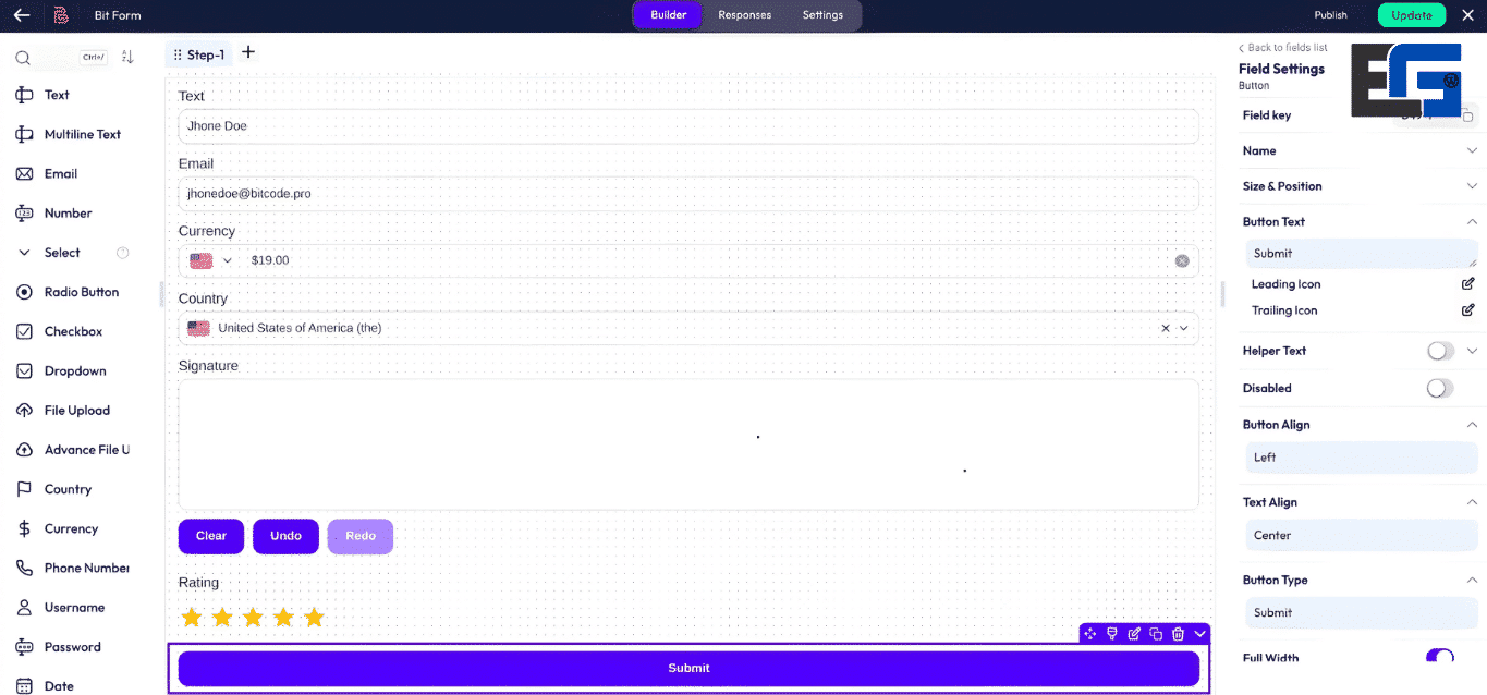 Bit Form Pro Image 2