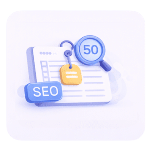 Keyword Optimization