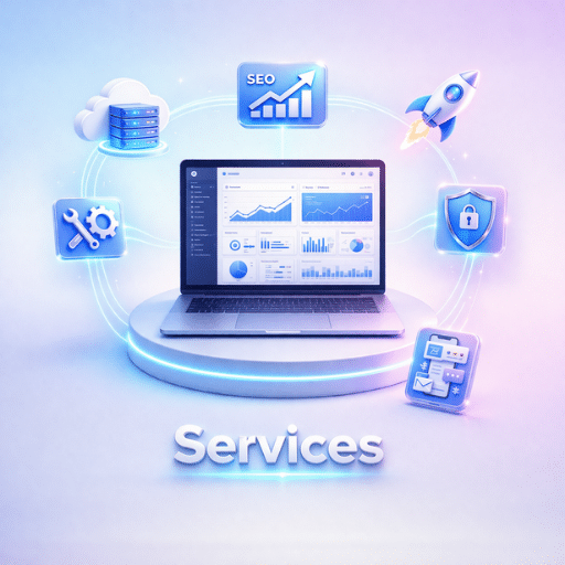 Services collocation