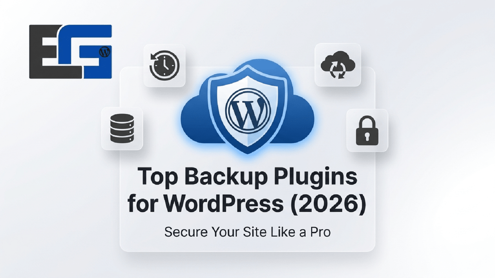 Top Backup Plugins